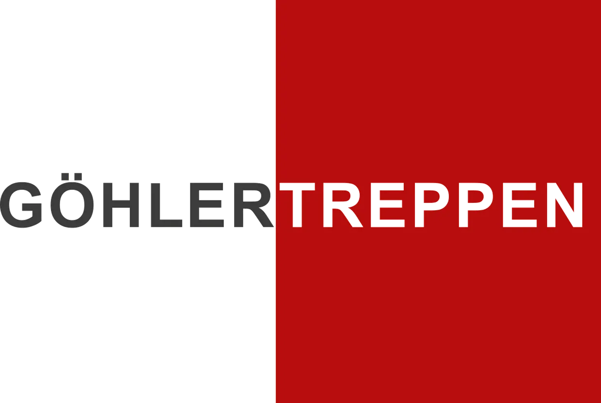 Göhler Treppen – Logo