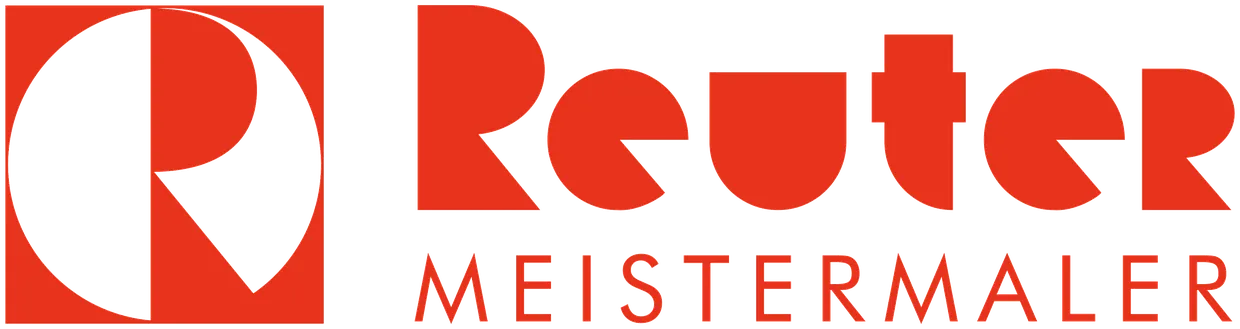 Reuter Meistermaler – Logo
