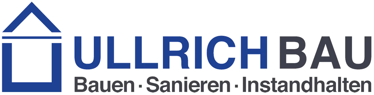 Ullrichbau – Logo