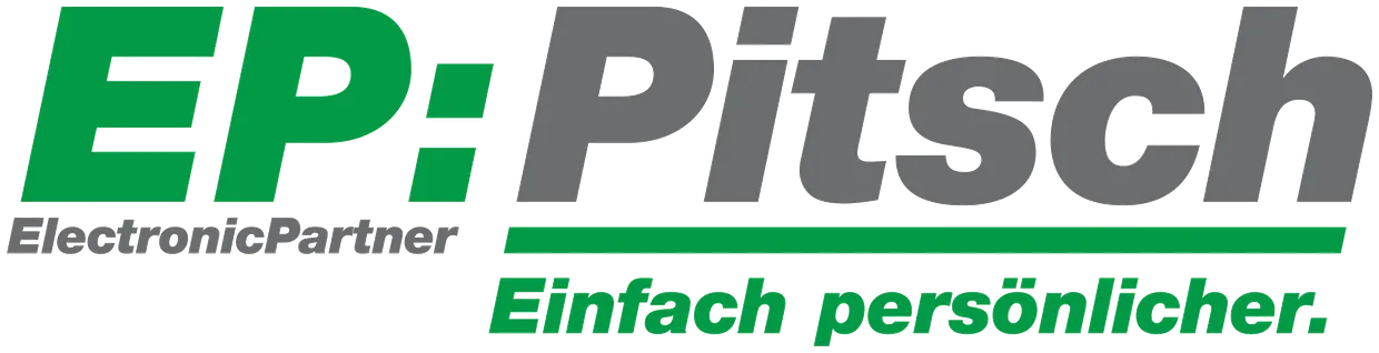 EP:Pitsch – Logo