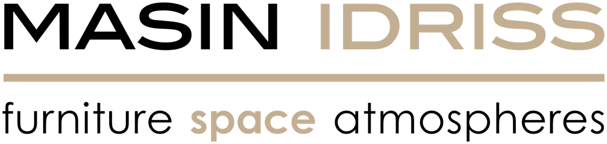 Masin Idriss – Logo