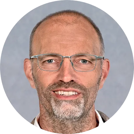 Eckhard Hillebrand