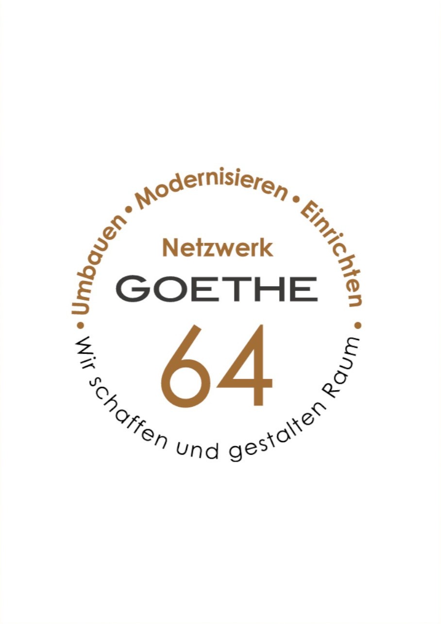 Vorschau der Goethe 64 Imagebroschüre